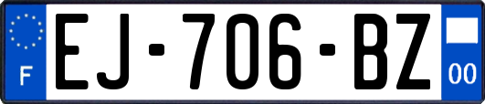 EJ-706-BZ