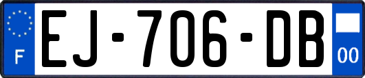 EJ-706-DB