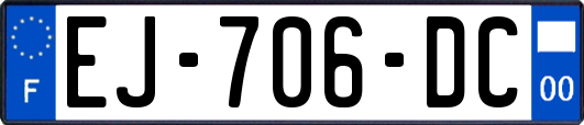 EJ-706-DC