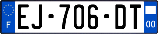 EJ-706-DT