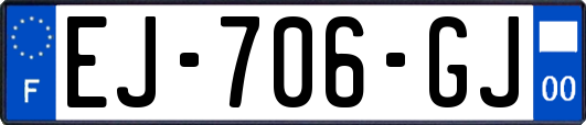 EJ-706-GJ