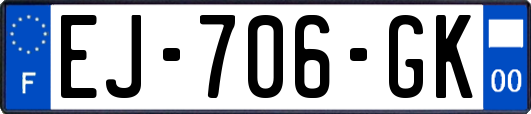 EJ-706-GK