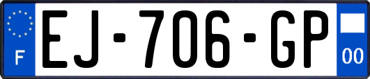 EJ-706-GP