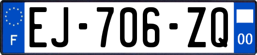 EJ-706-ZQ