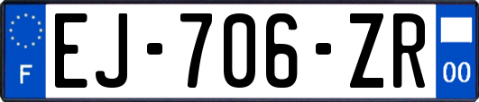 EJ-706-ZR