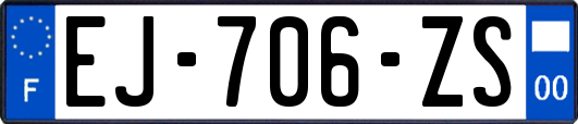 EJ-706-ZS