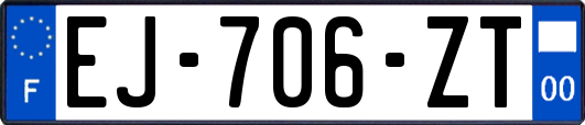 EJ-706-ZT