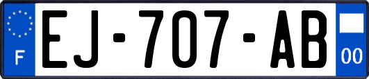 EJ-707-AB