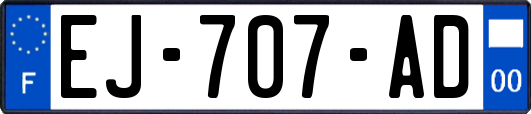 EJ-707-AD