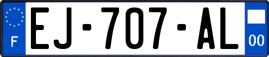 EJ-707-AL