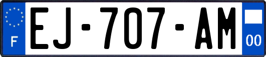 EJ-707-AM