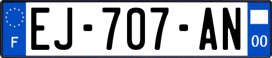 EJ-707-AN