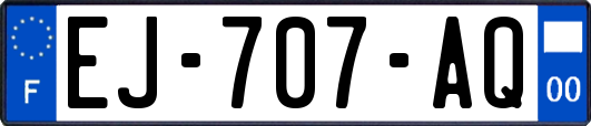 EJ-707-AQ