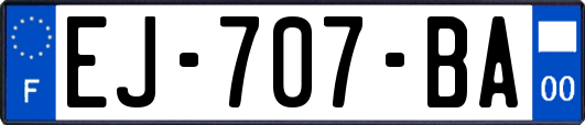 EJ-707-BA