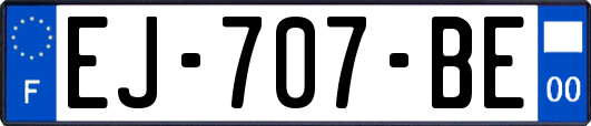 EJ-707-BE