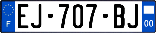 EJ-707-BJ