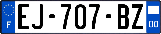 EJ-707-BZ