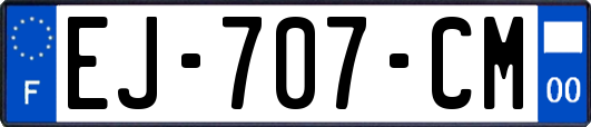 EJ-707-CM