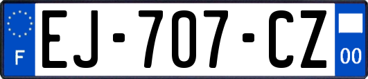 EJ-707-CZ