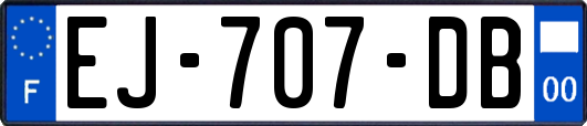 EJ-707-DB