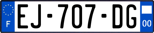 EJ-707-DG