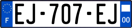 EJ-707-EJ