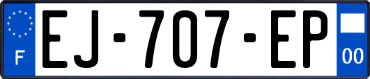 EJ-707-EP