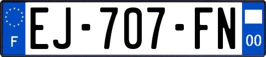 EJ-707-FN