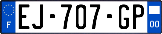 EJ-707-GP