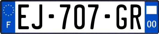 EJ-707-GR