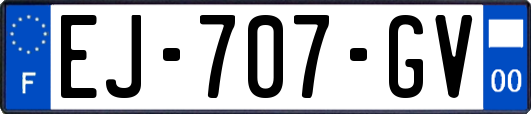 EJ-707-GV