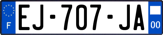 EJ-707-JA