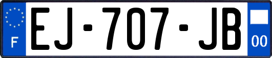 EJ-707-JB