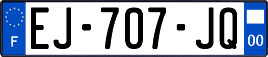 EJ-707-JQ