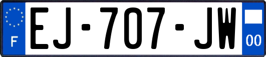 EJ-707-JW