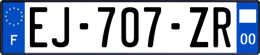 EJ-707-ZR