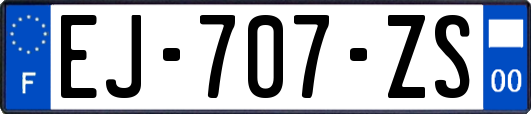 EJ-707-ZS