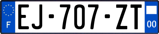 EJ-707-ZT