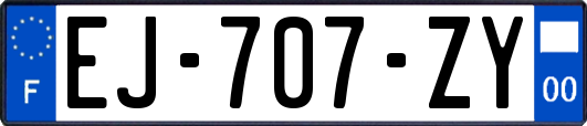 EJ-707-ZY