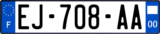 EJ-708-AA