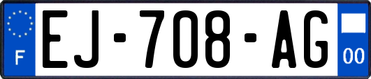 EJ-708-AG