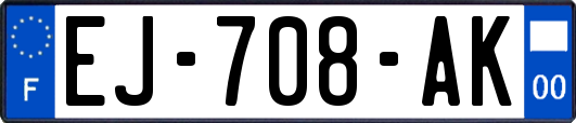 EJ-708-AK