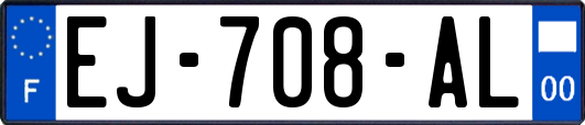 EJ-708-AL