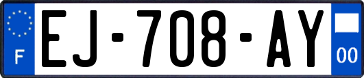 EJ-708-AY