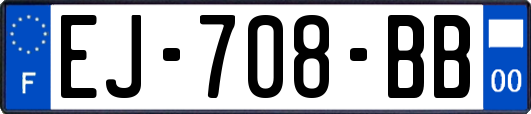 EJ-708-BB