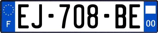 EJ-708-BE