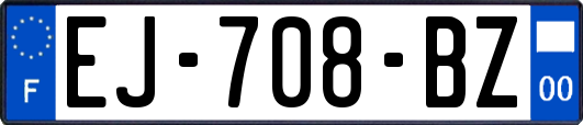 EJ-708-BZ