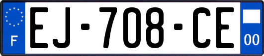 EJ-708-CE