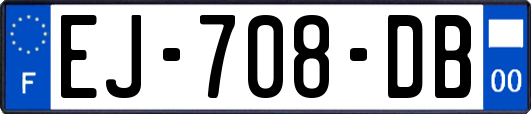 EJ-708-DB