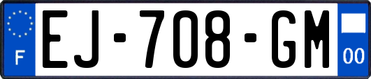 EJ-708-GM